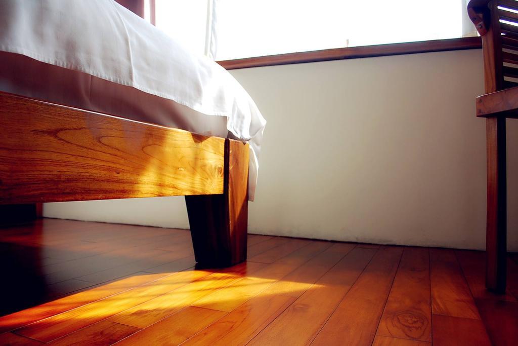 Yentai Hotel Makung Kültér fotó