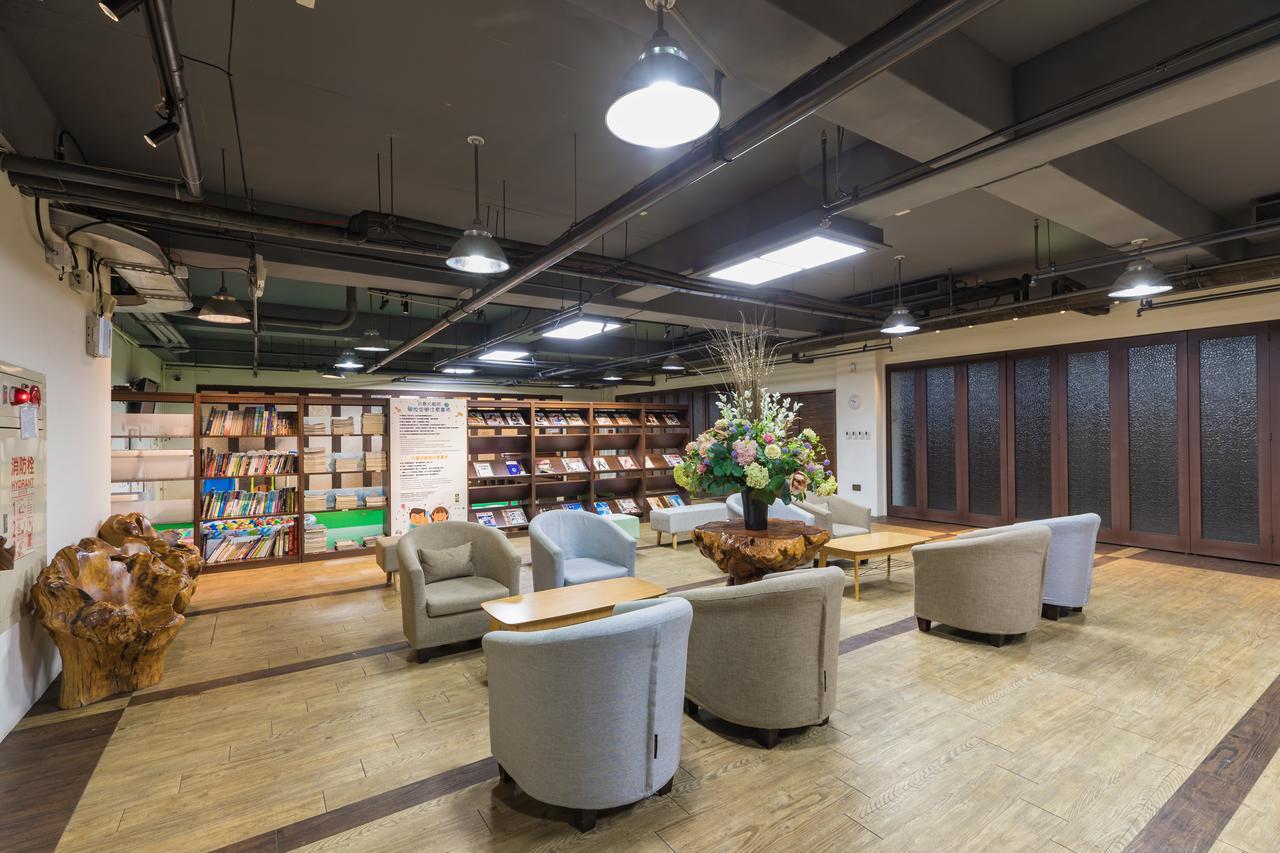 Yentai Hotel Makung Kültér fotó